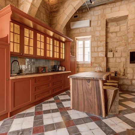 Apartament Talbot House By Talbot & Bons Luqa Zewnętrze zdjęcie