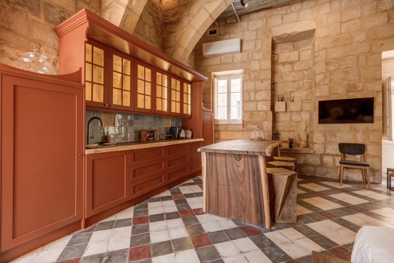Apartament Talbot House By Talbot & Bons Luqa Zewnętrze zdjęcie