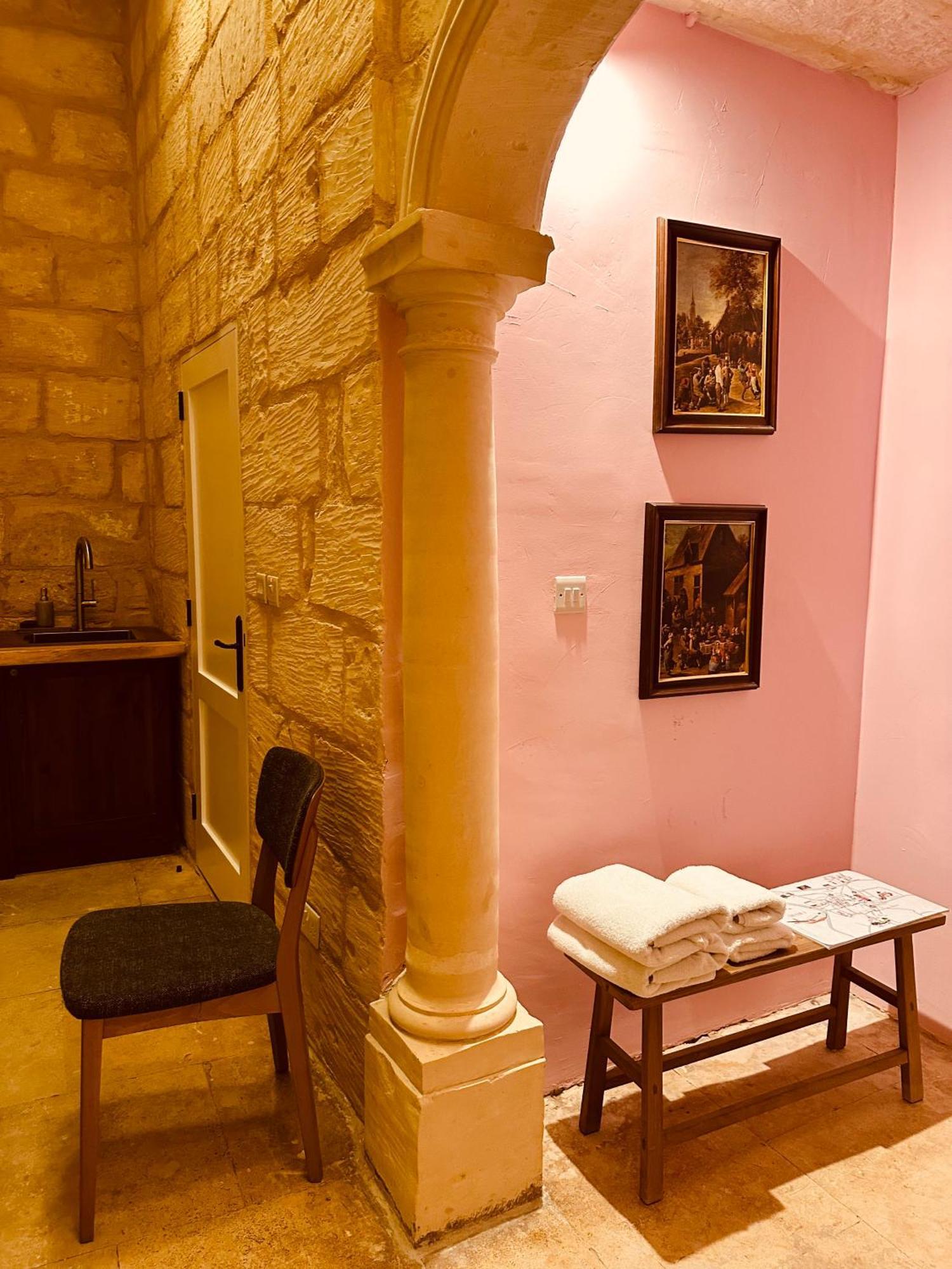 Apartament Talbot House By Talbot & Bons Luqa Zewnętrze zdjęcie