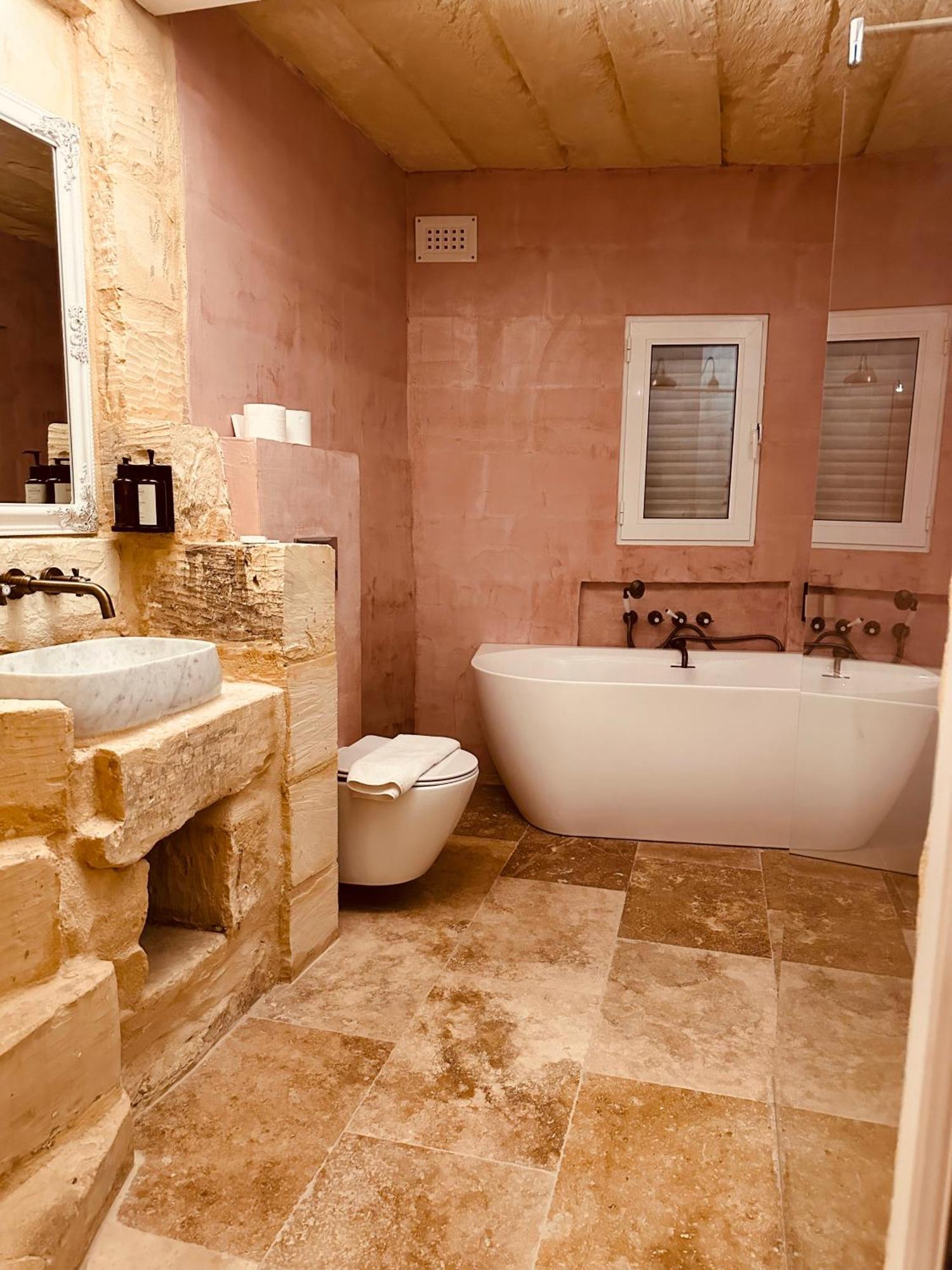 Apartament Talbot House By Talbot & Bons Luqa Zewnętrze zdjęcie